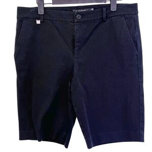 Black Lauren Ralph Lauren Women’s Size 8 Bermuda Shorts